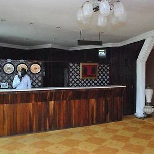 Paradise Suites Hotel